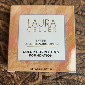 Laura Geller Baked Balance and Brighten
